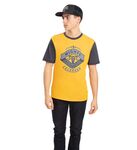 Gameday Vintage Ringer Tee