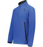 Youth Chill Fleece 2.0 1/2 Zip Pullover