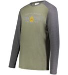 Youth Gameday Vintage Long Sleeve Tee