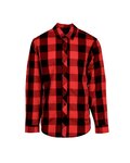 Buffalo Plaid Shirt