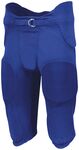 Youth Integrated 7-Piece Pad Football Pant