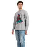 Youth Electrify Hoodie Powered by Coolcore(r)
