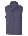 Stretch Woven Vest
