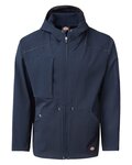 Protect Hooded Jacket