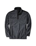 Ranger Melange Fleece Pullover