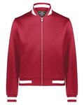 Women's V-Street Full-Zip Jacket