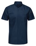 Mimix™ Pro+ Short Sleeve Work Shirt With OilBlok