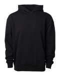 Avenue Hooded Sweatshirt