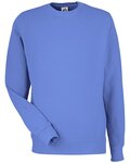 Pigment-Dyed Fleece Crewneck Sweatshirt