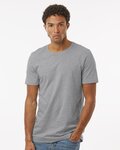 Combed CVC T-Shirt