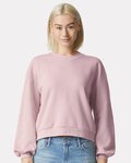 ReFlex Women's Fleece Crewneck Sweatshirt