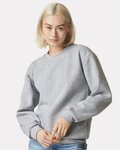 ReFlex Fleece Crewneck Sweatshirt