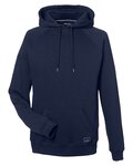 Anchor Fleece Hooded Sweatshirt