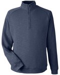 Sun Surfer Supreme Quarter-Zip Sweatshirt