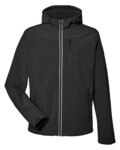 Wavestorm Hooded Soft Shell Jacket
