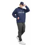 All-Pro Performance Fleece Hoodie