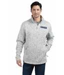 Alpine Sweater Fleece 1/4 Zip Pullover