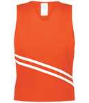 Girls Cheer Squad Shell
