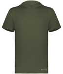 Short Sleeve Hoodie Powered by Coolcore(r)
