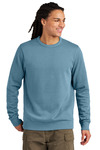 Wash Fleece Crew
