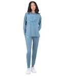 Ladies Ventura Soft Knit Hoodie