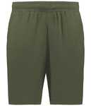 Youth Soft Knit Ventura Shorts