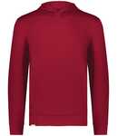 Youth Ventura Soft Knit Hoodie
