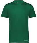 Youth Essential Tee Powered by Coolcore(r)