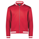 Youth V-Street Full Zip Jacket