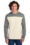 Halftime Long Sleeve Hoodie
