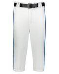Youth 2.0 Piped Diamond Series Knickers