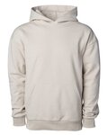 Mainstreet Hooded Sweatshirt