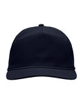 Five-Panel Ripstop Cap