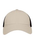 Mesh Dad Hat Fit