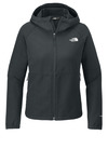 Women's Barr Lake Hooded Soft Shell Jacket