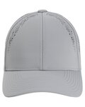 The Alpha Cap