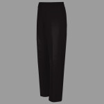 Men's Elastic Insert Work Pants