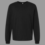 6 oz. Heavyweight Long Sleeve Tee