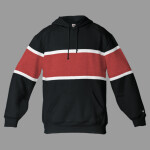 Unisex United Athletic Fleece Hooded Sweatshirt