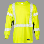 Unisex FR Long Sleeve T-Shirt