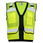 Unisex Economy Surveyors Vest