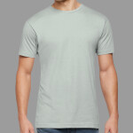Unisex Eco Jersey Tee