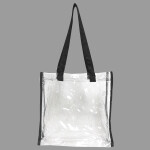 Clear Value Tote
