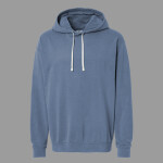 Lightweight Hooded Sweatshirt