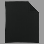 Heavy Blend Fleece Stadium Blanket