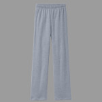 Unisex Sponge Fleece Straight Leg Sweatpant