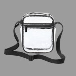 Clear Crossbody Bag