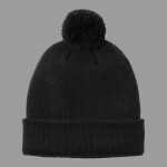 Cozy Pom Beanie