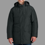 Elements Insulated Parka