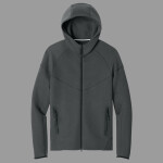 Tech Fleece Full Zip Hoodie